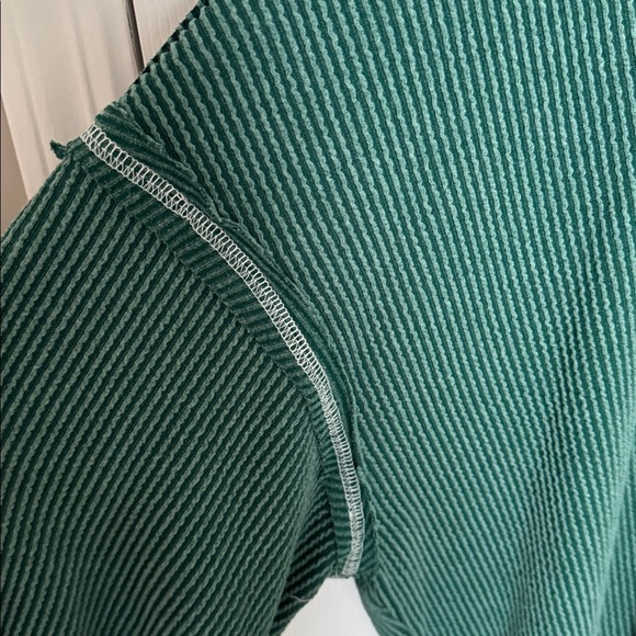 Oversized Tee - Picture 3 of 5